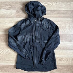 On Running Weather Jacket Lumos, size M